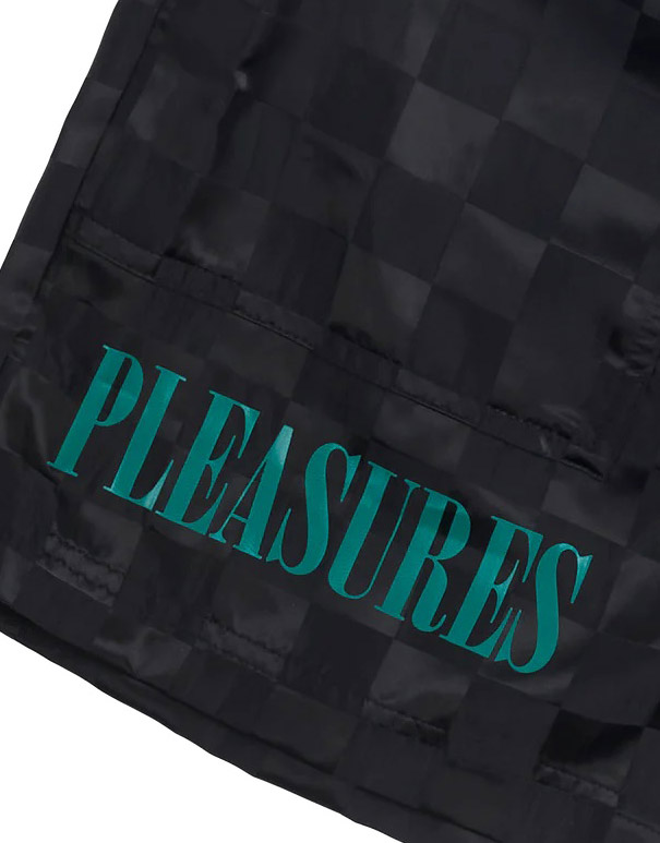 Pleasures shorts