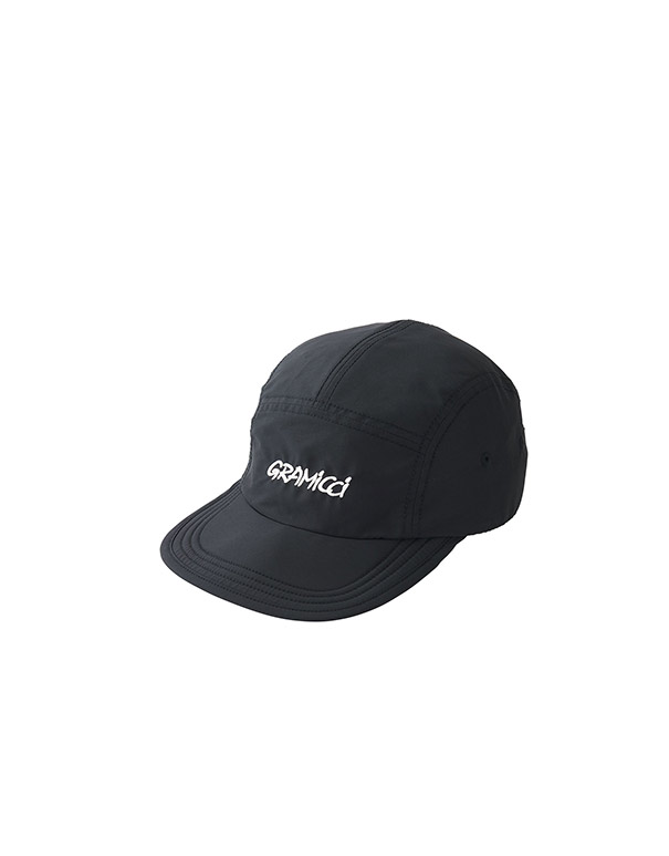 GRAMICCI – Shell Jet cap black