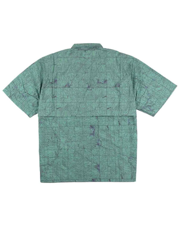 GRAMICCI - Camp Shirt - immagine 2