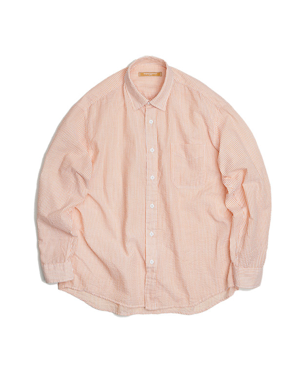 pink shirt frizmworks