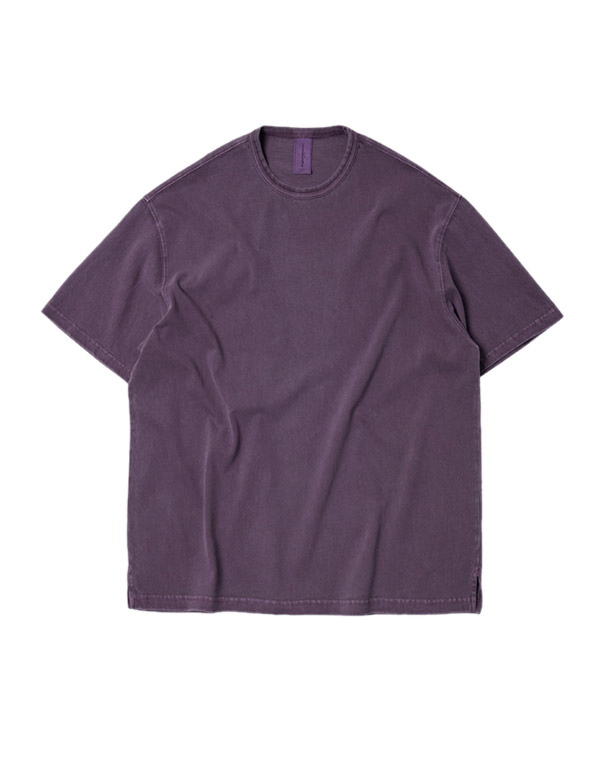 frizmworks purple shirt