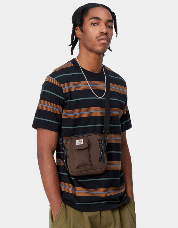 Carhartt WIP – Essentials Bag Small - immagine 2