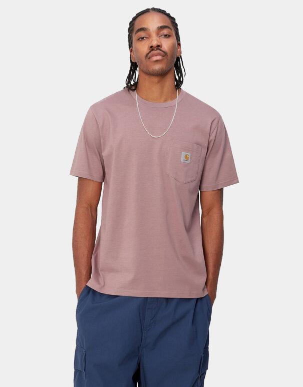 Carhartt WIP – S/S Pocket T-Shirt