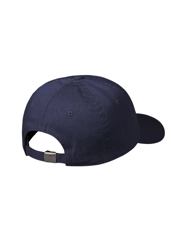 Carhartt WIP – Madison Logo Cap - immagine 2