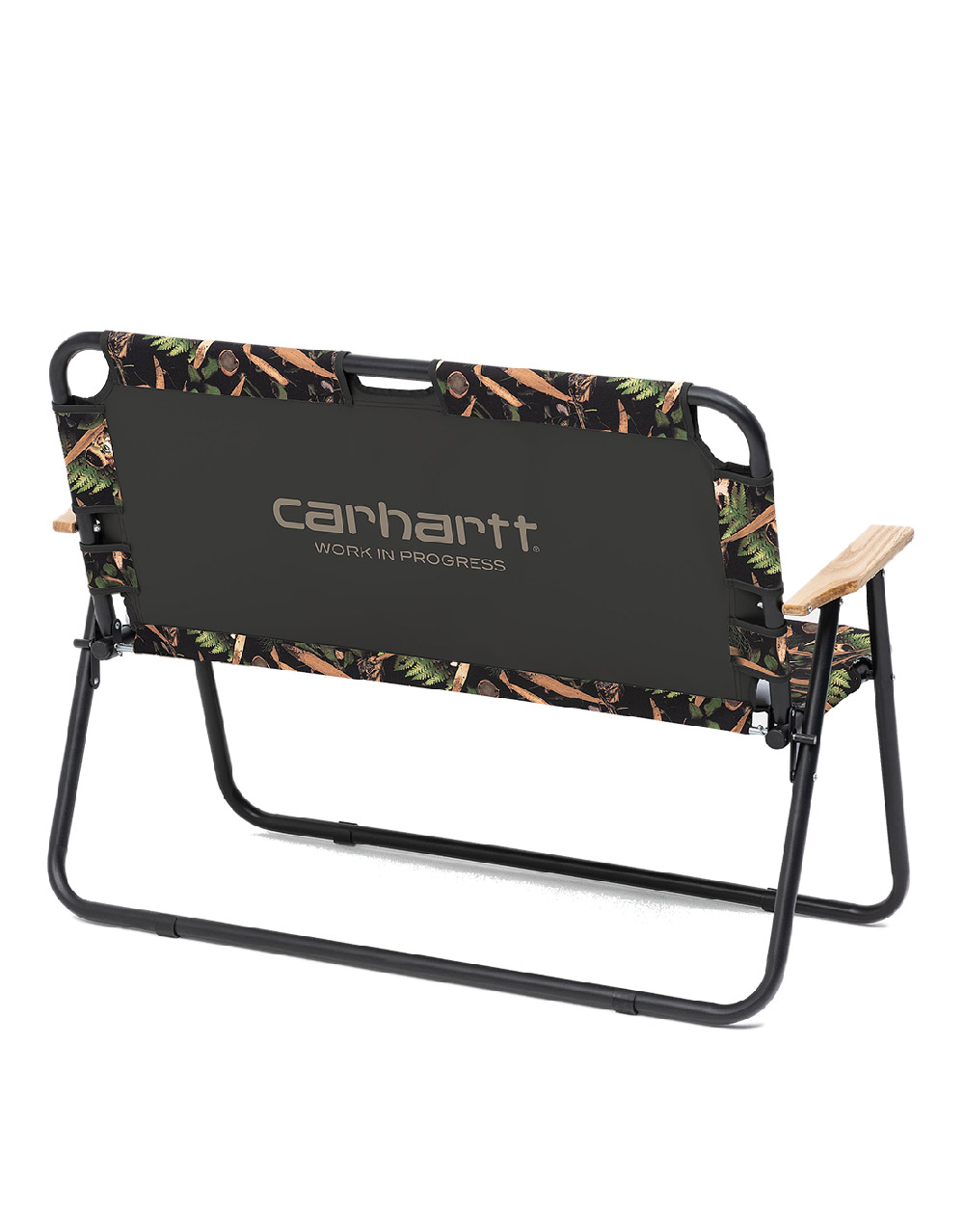 Carhartt WIP – Lumen Folding Couch • Justees Bottega Shop on line