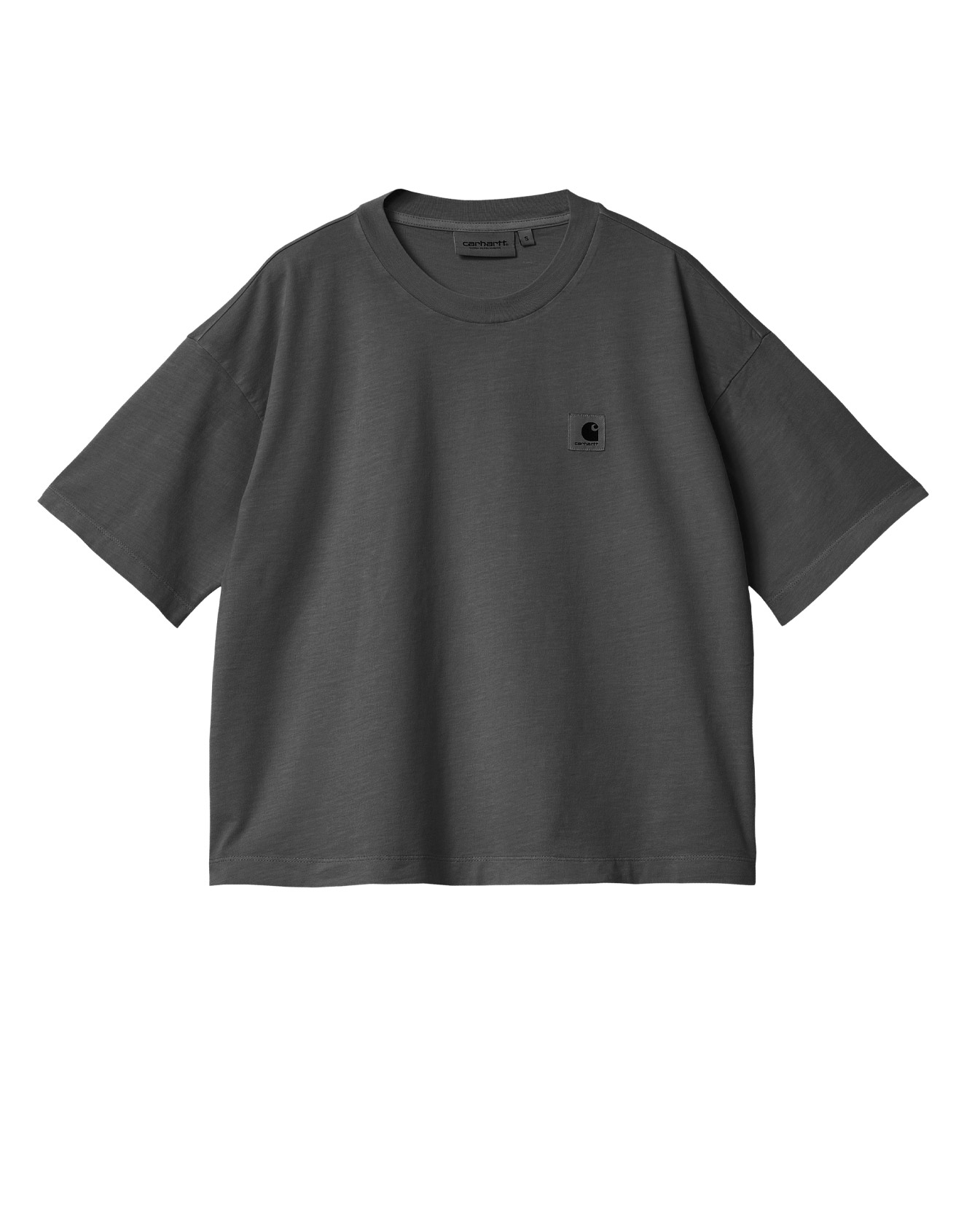 Carhartt WIP – Women’s S/S Nelson T-Shirt