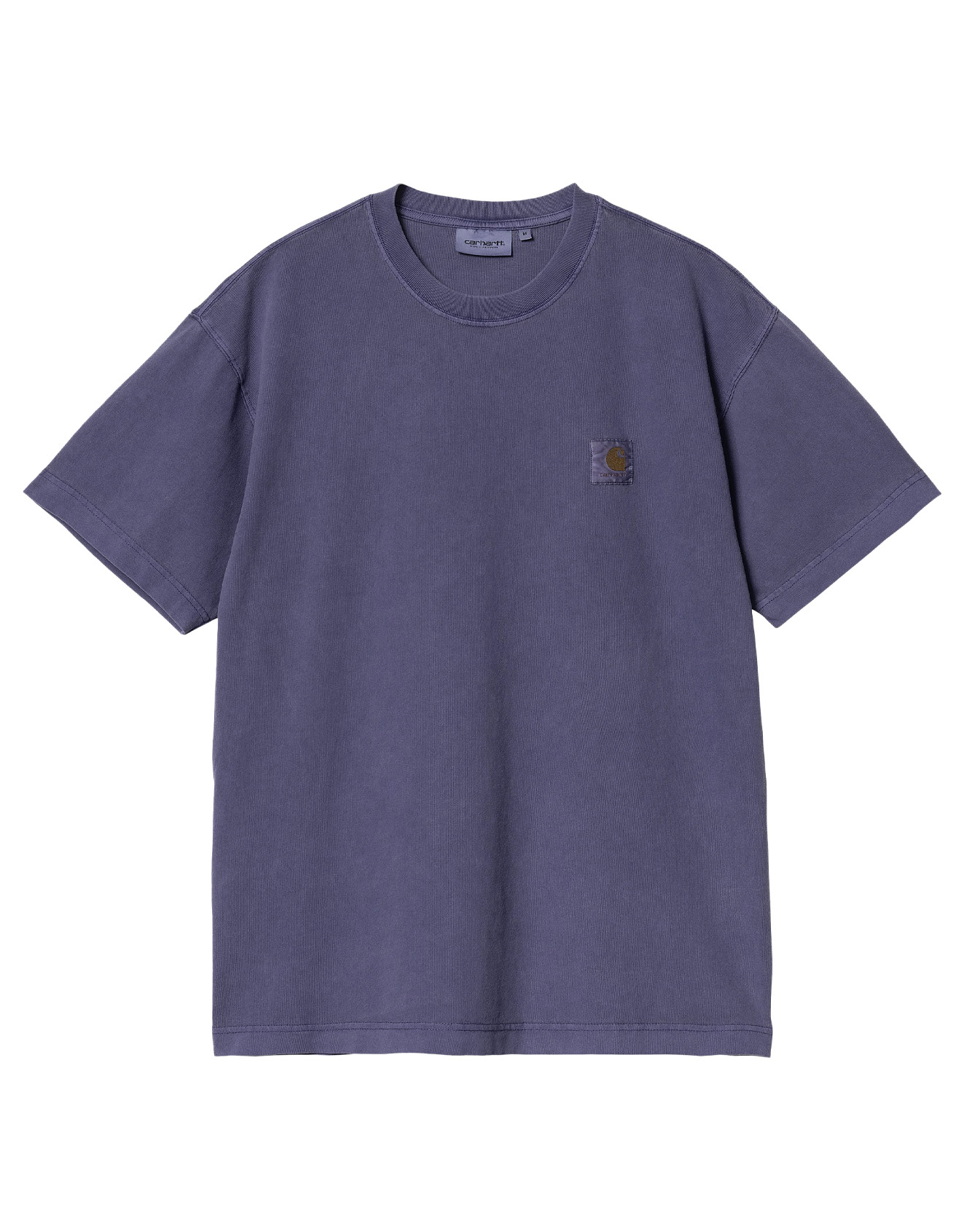 Carhartt WIP – S/S Vista T-Shirt