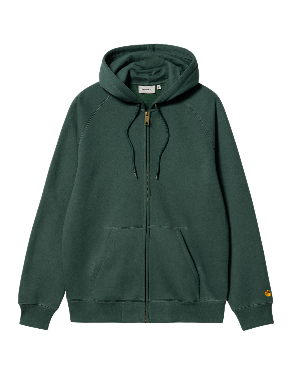 Carhartt WIP – Hooded Chase Jacket