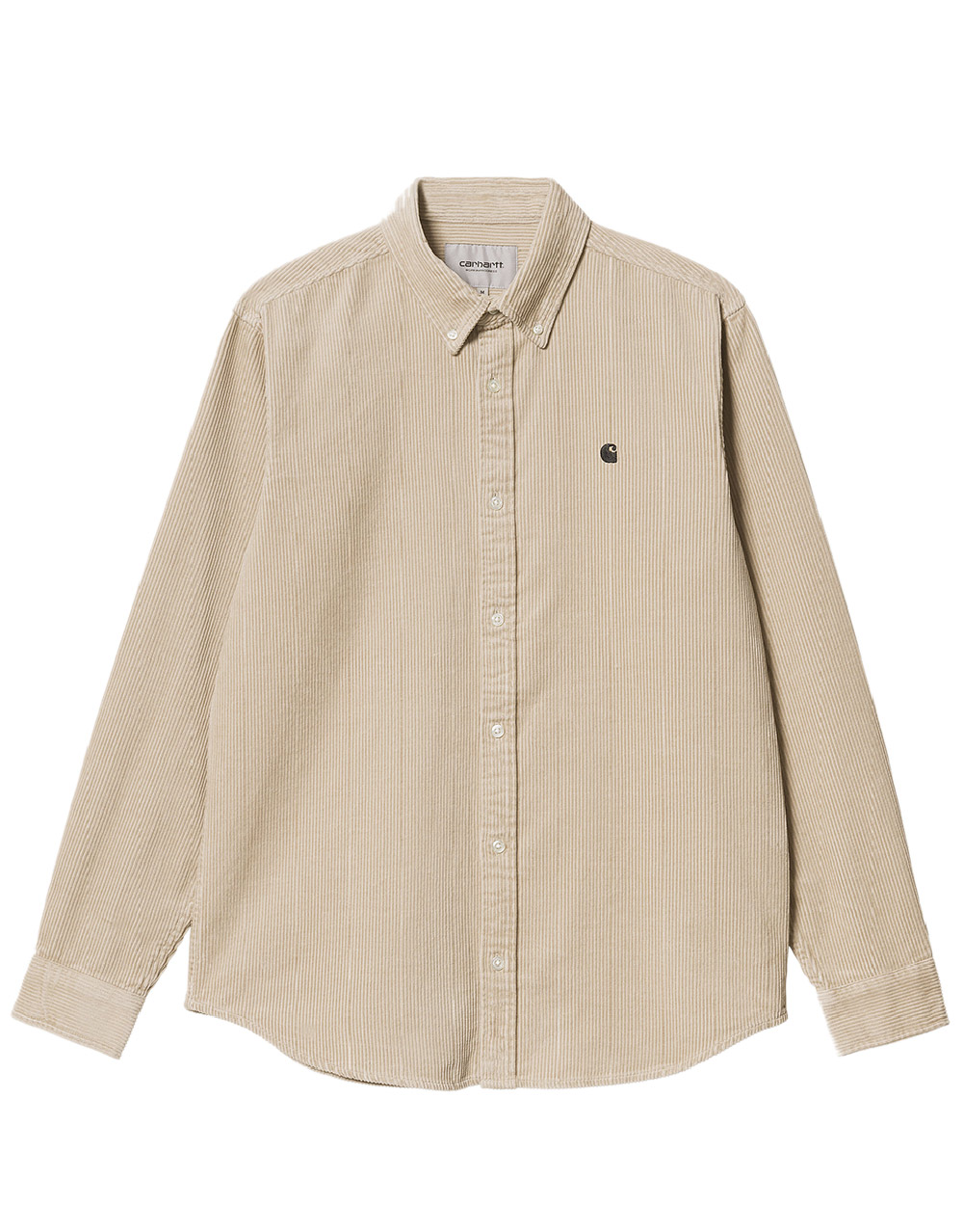 Carhartt WIP – L/S Madison Cord Shirt