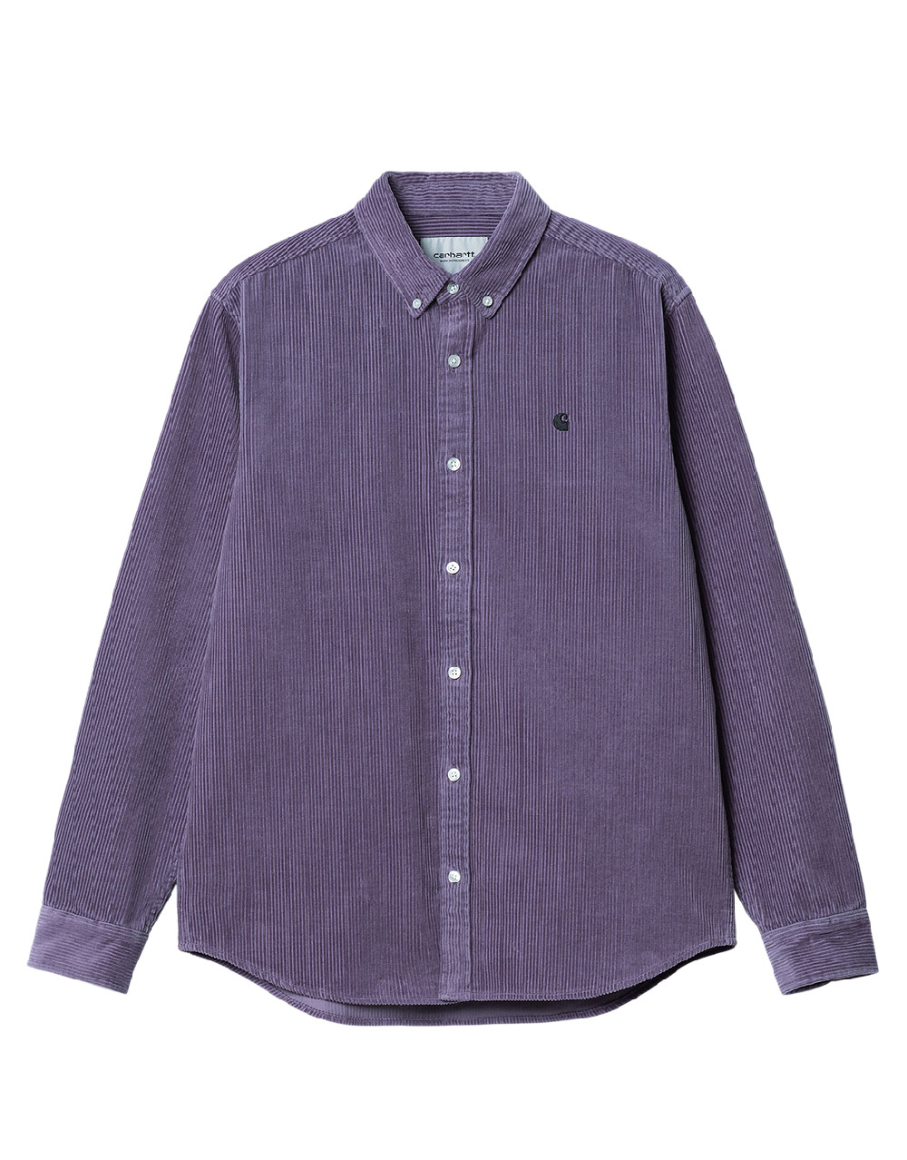 Carhartt WIP – L/S Madison Cord Shirt