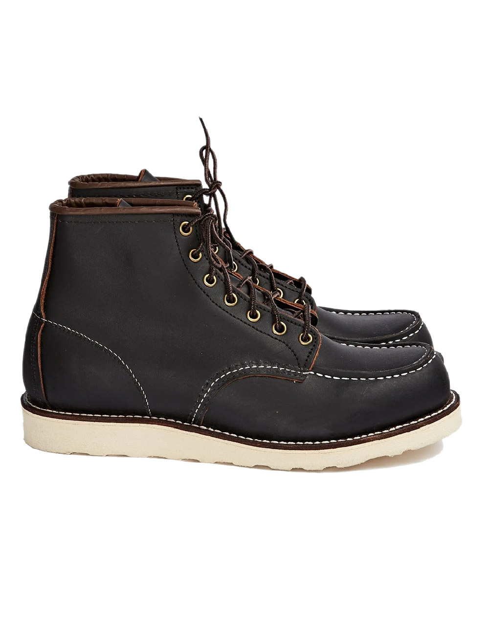Red Wing Shoes – Classic Moc Toe
