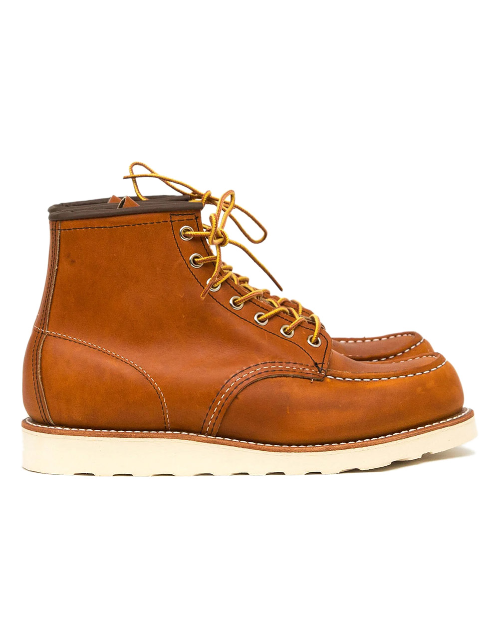 Red Wing Shoes – Classic Moc Toe
