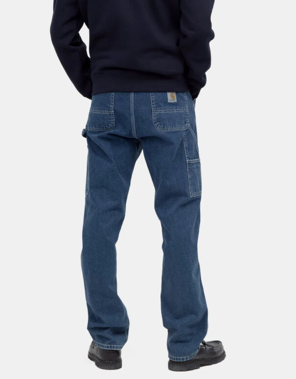 pantalone jeans carhartt
