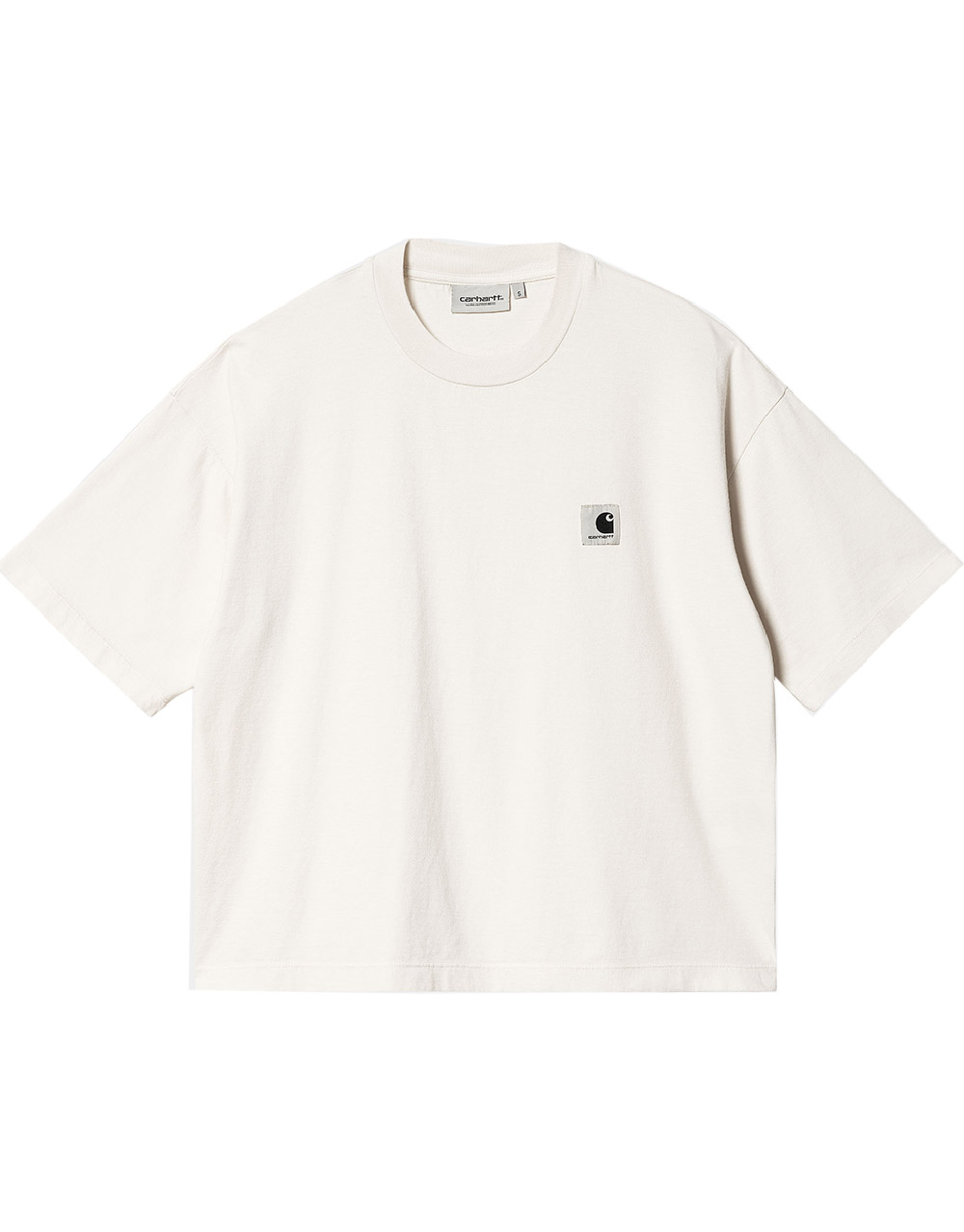 Carhartt WIP – W’ S/S Nelson T-Shirt