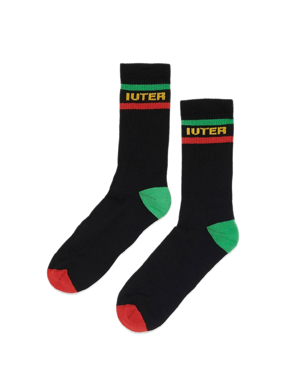 IUTER – Kingston Socks