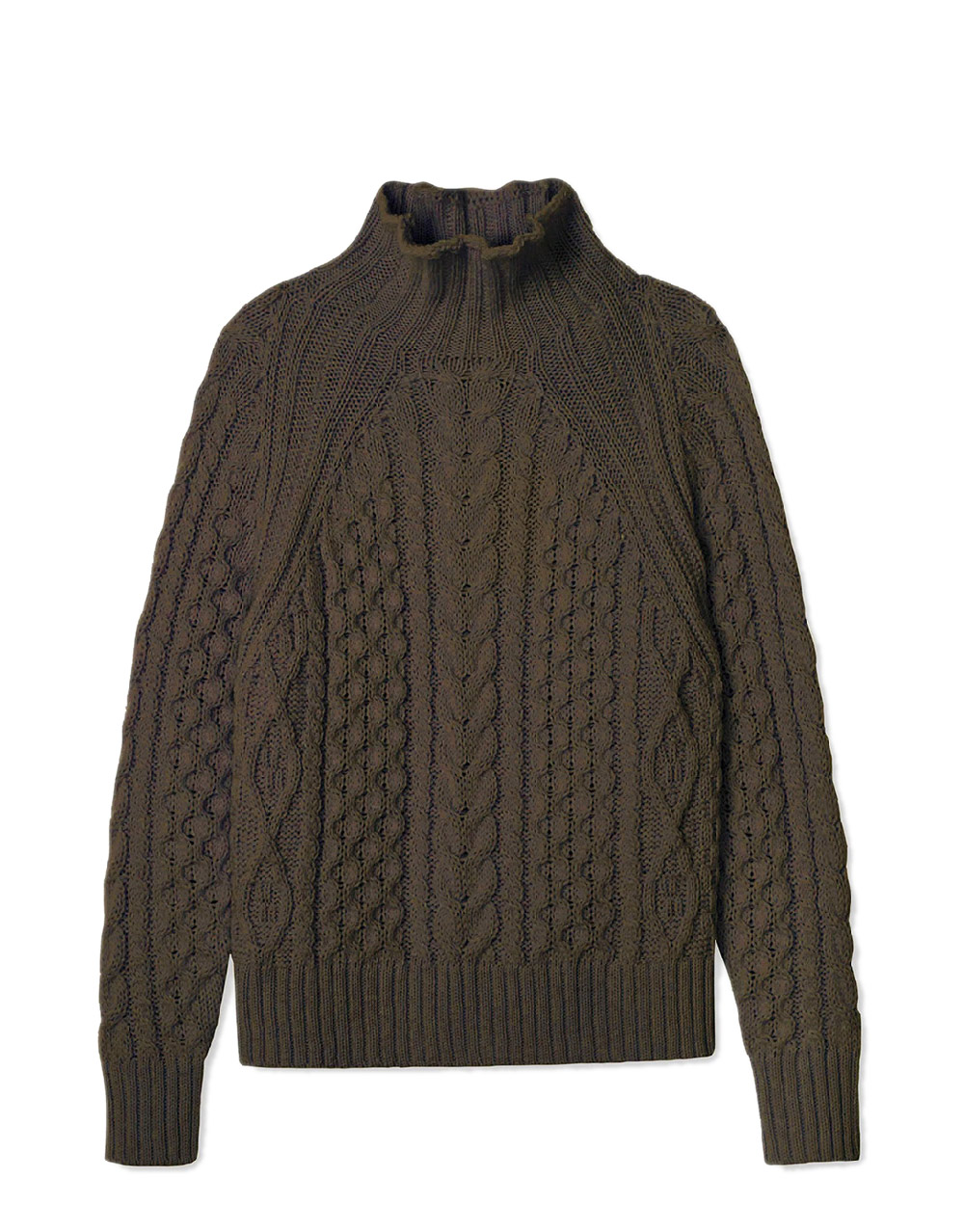 PEREGRINE – Sophie Cable Jumper