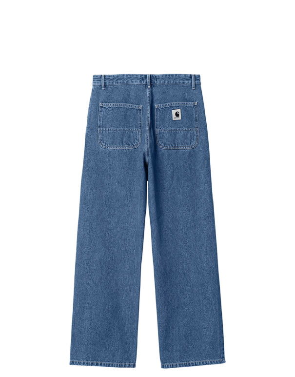Carhartt WIP woman jeans