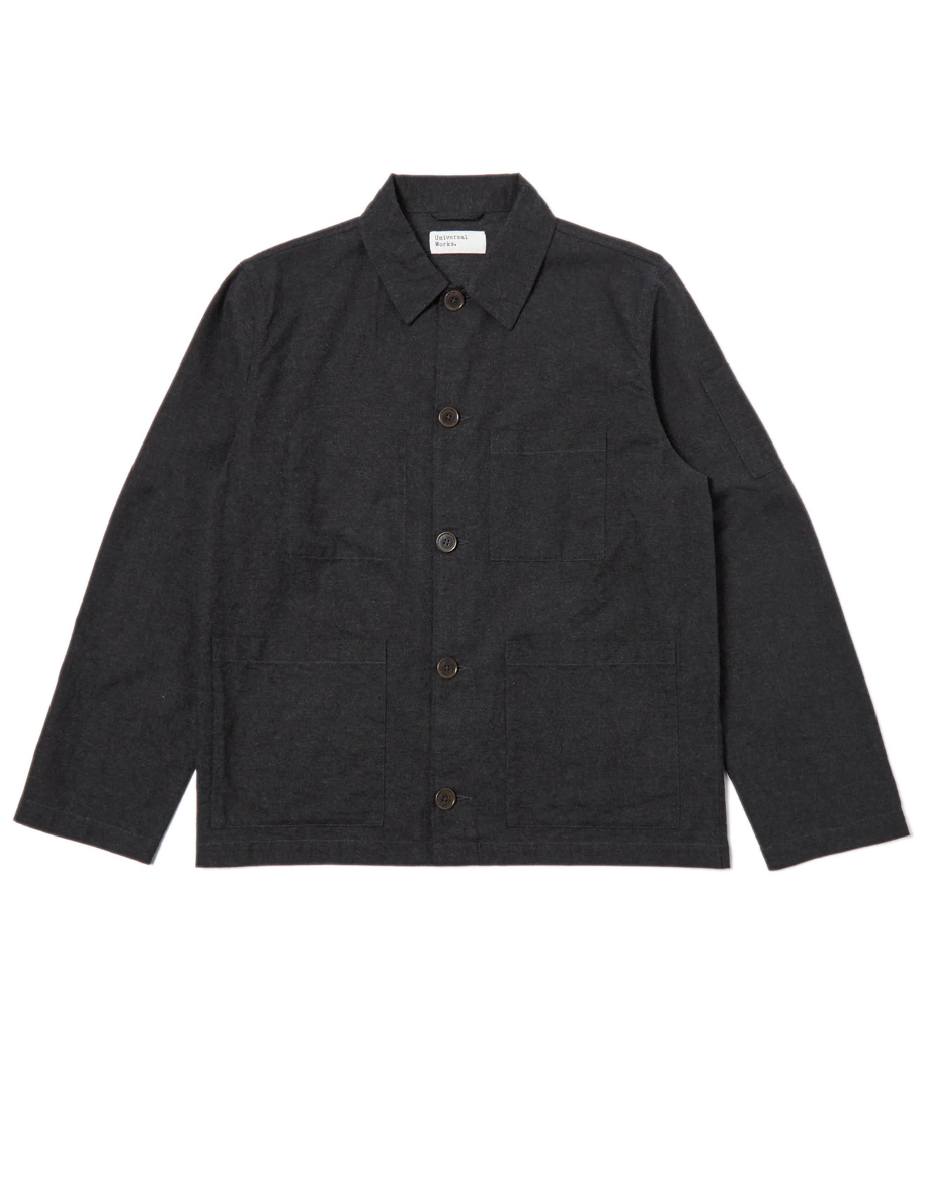 UNIVERSAL WORKS – Coverall Jacket