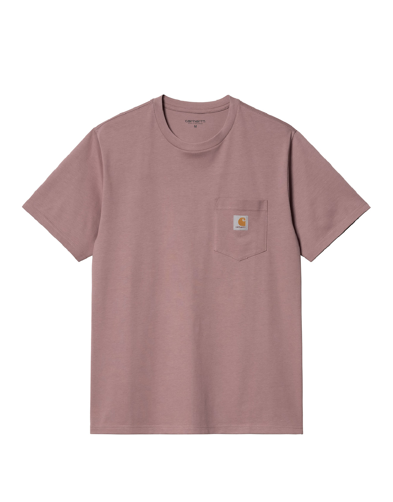 Carhartt WIP – S/S Pocket T-Shirt