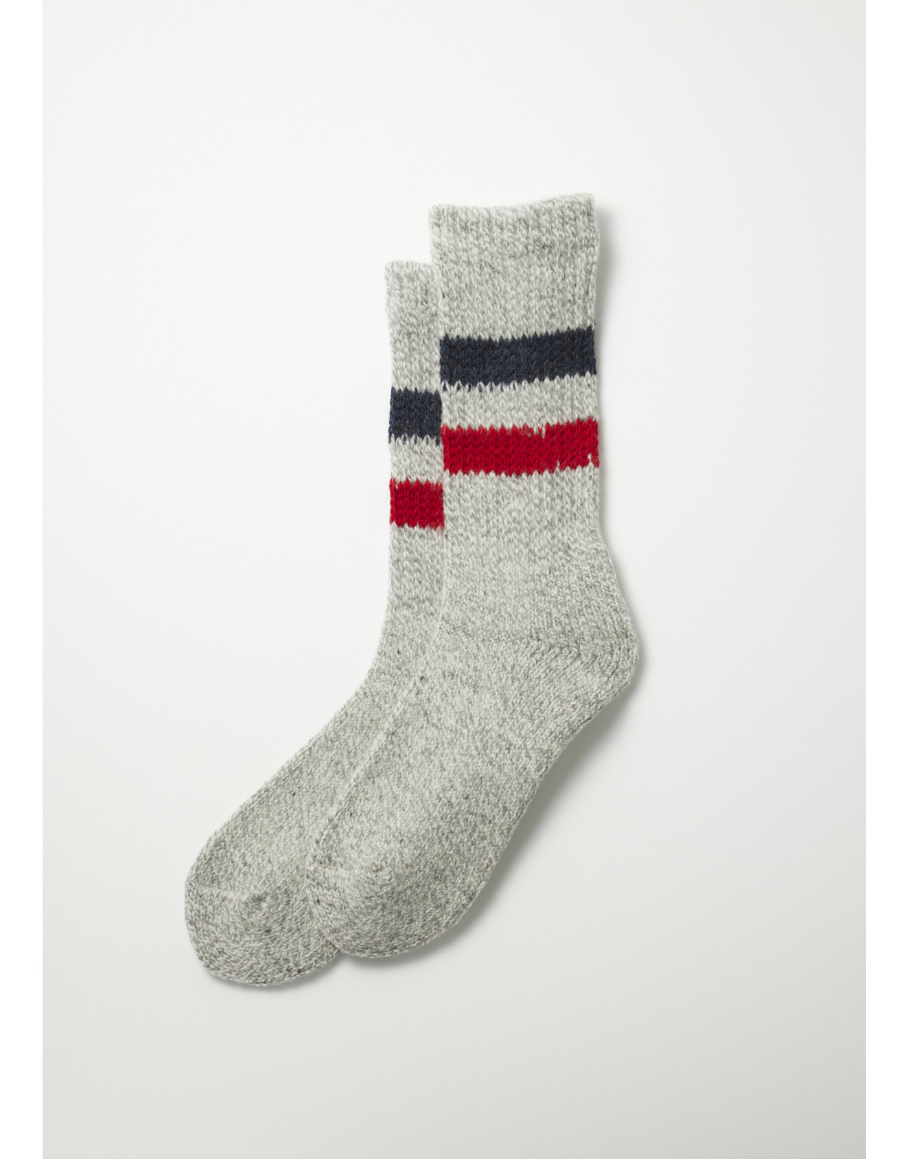 RoToTo – Retro Winter Outdoor Socks