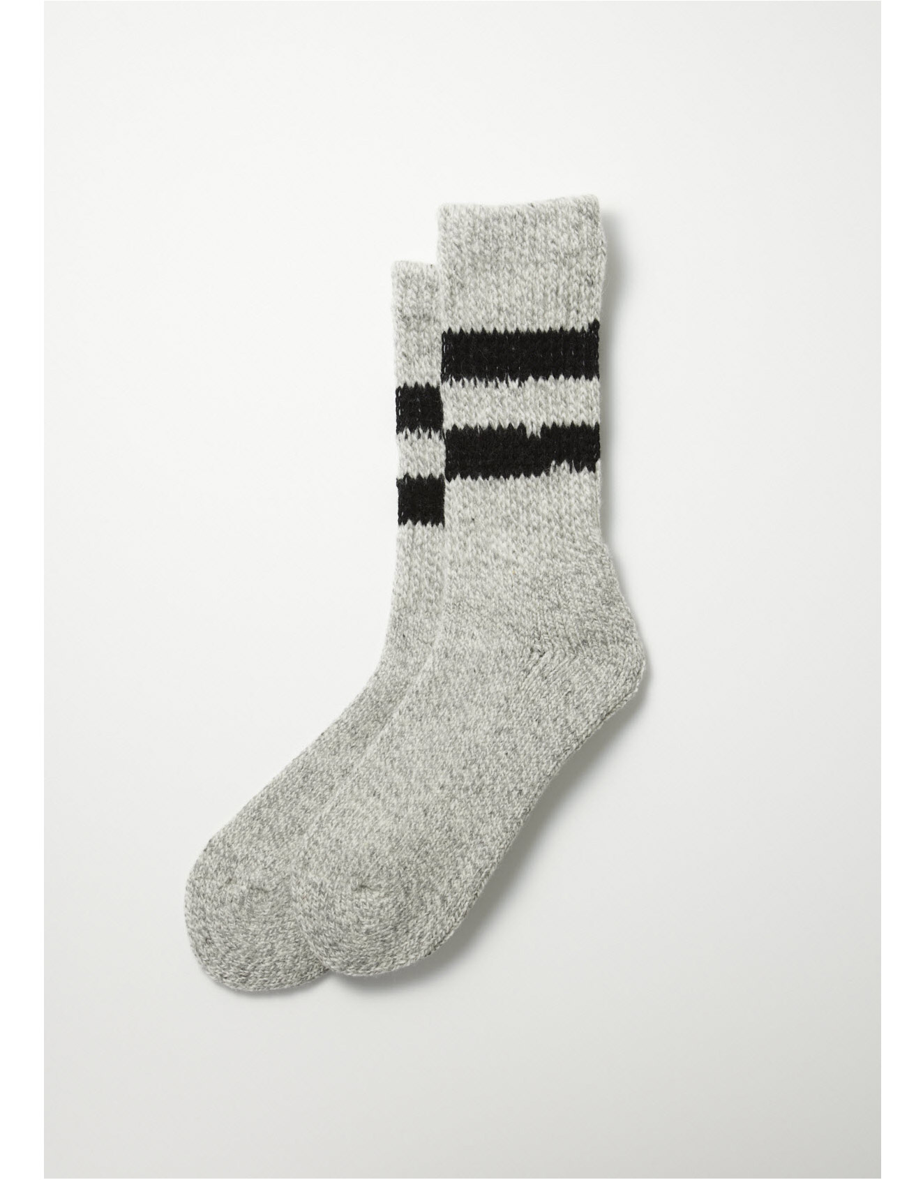 RoToTo – Retro Winter Outdoor Socks
