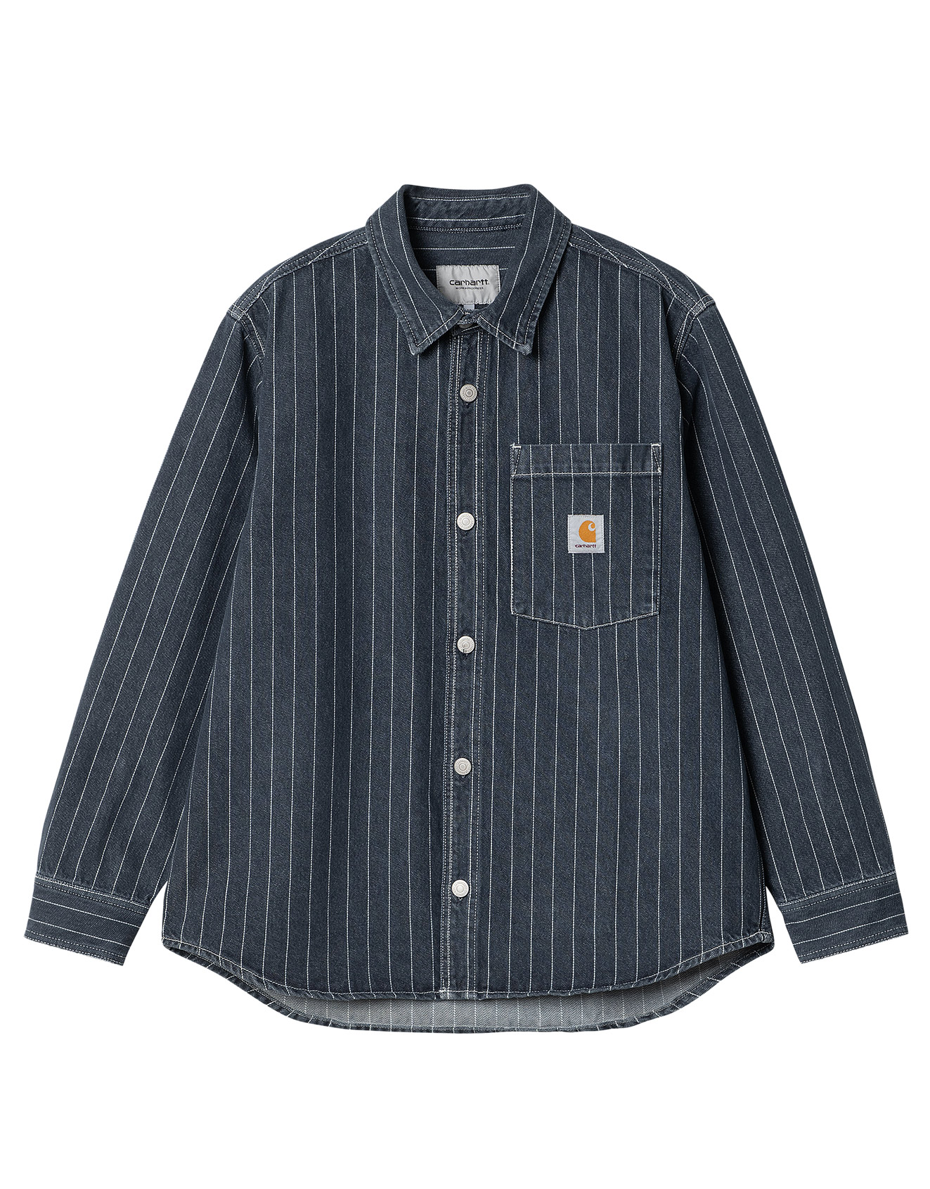 Carhartt WIP – Orlean Shirt Jac