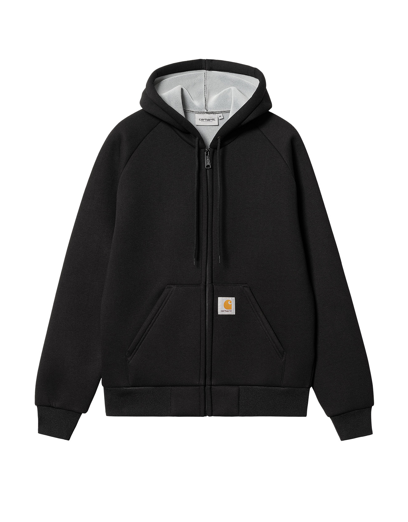 Carhartt WIP – Car-Lux Hooded Jacket