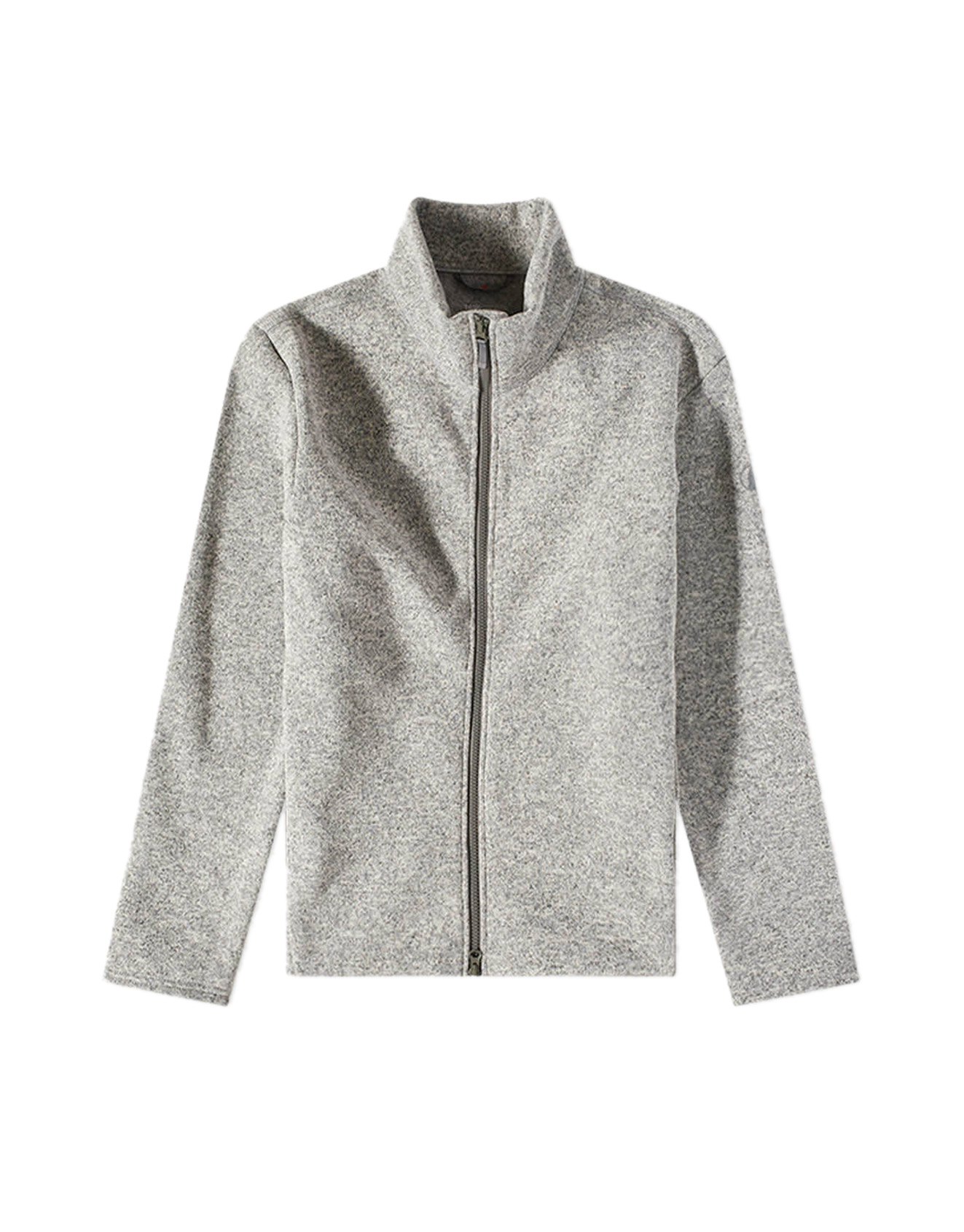 TILAK – Poutnik Monk Zip Fleece Jacket