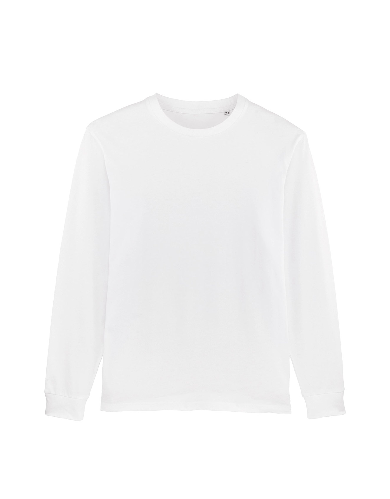 STANLEY/STELLA – Shifts Dry unisex long sleeve t-shirt