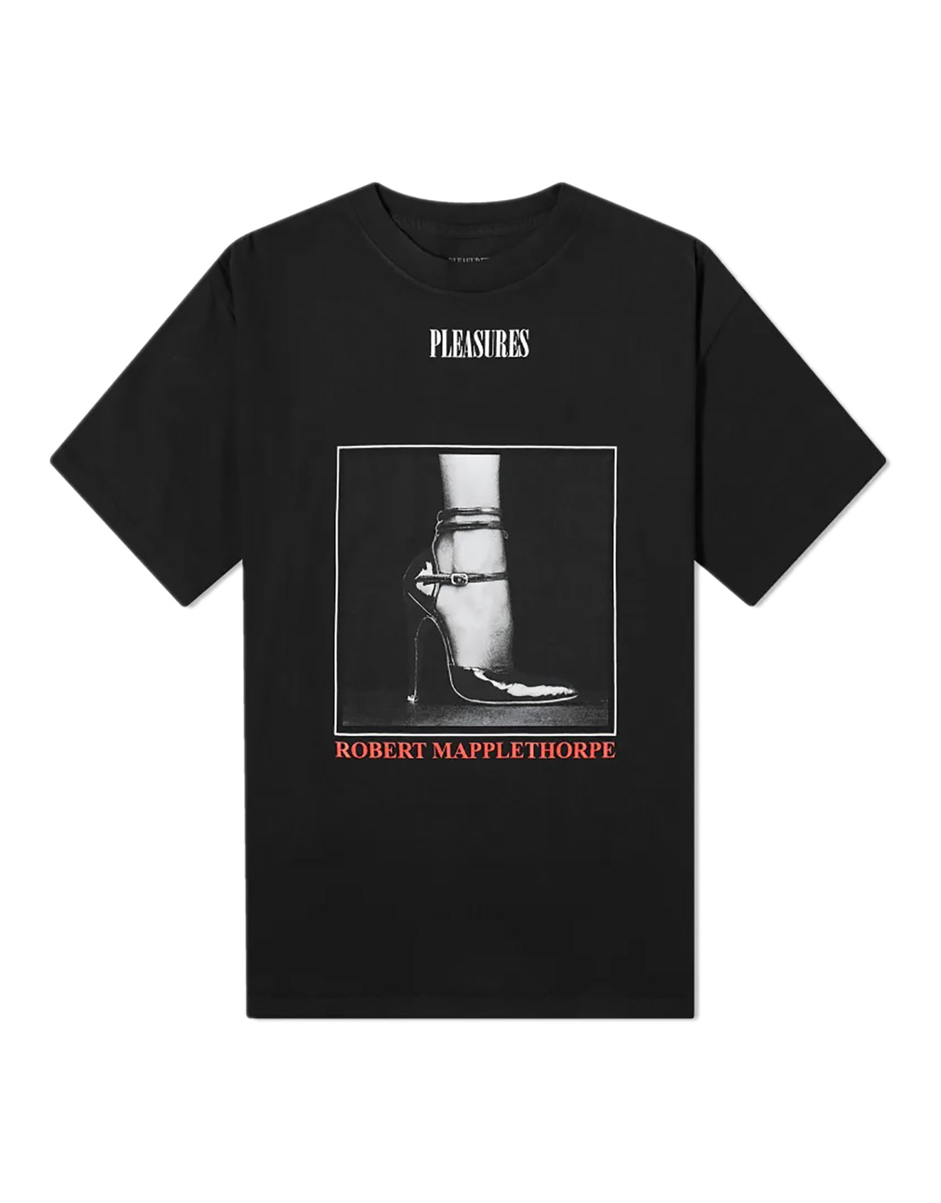 PLEASURES – Heel T-shirt