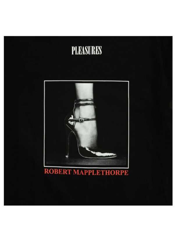 PLEASURES - Heel T-shirt