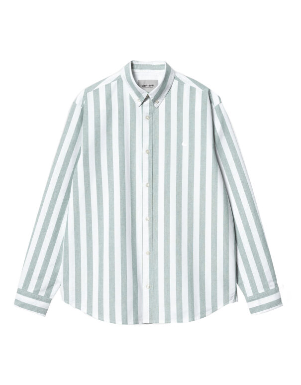 shirt stripes carhartt