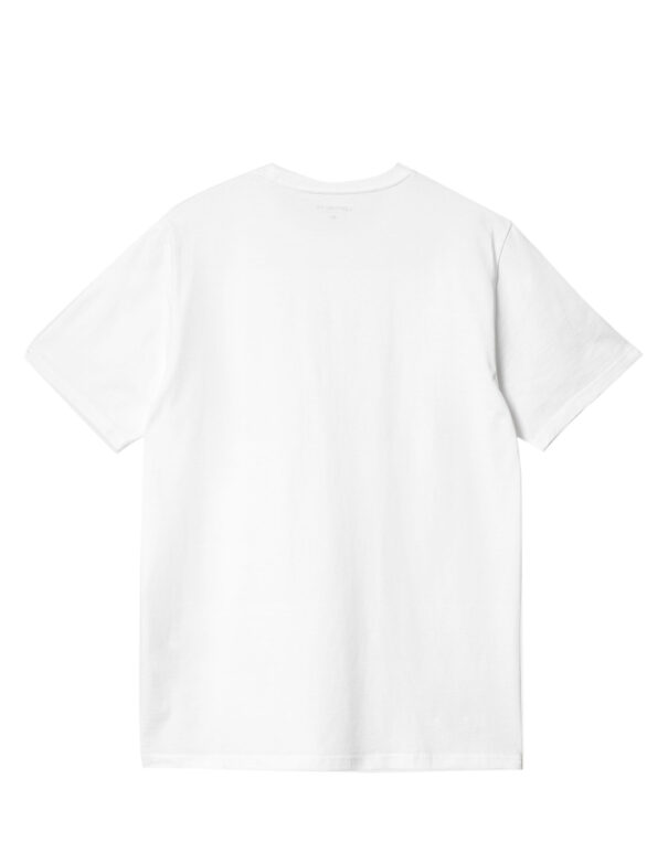 shirt bianca carhartt