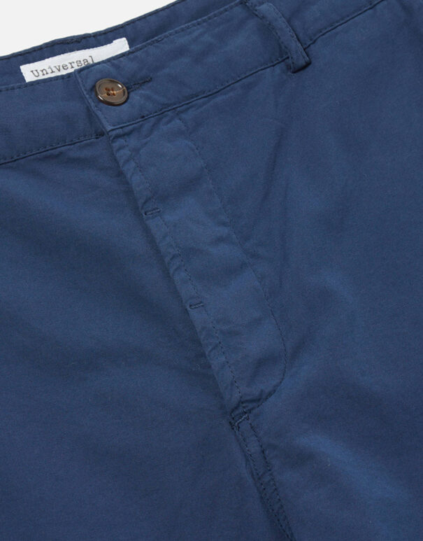 UNIVERSAL WORKS – Military Chino Summer Canvas