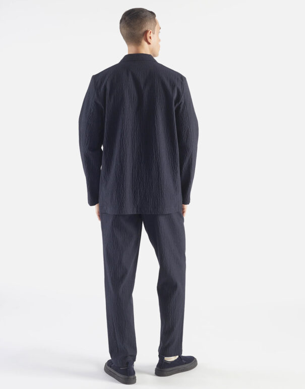 UNIVERSAL WORKS – Oxford Pant Ospina Cotton
