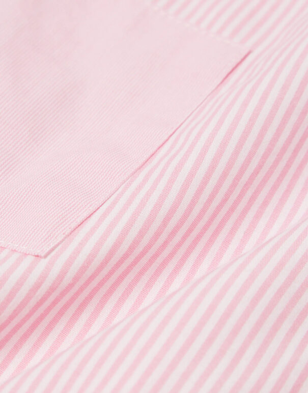 camicia rosa universal works