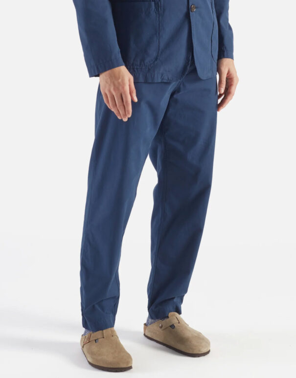 UNIVERSAL WORKS – Military Chino Summer Canvas