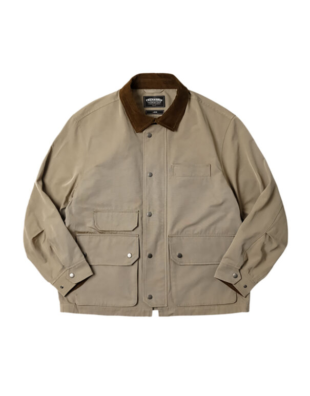 FRIZMWORKS – Royal hunting jacket 003