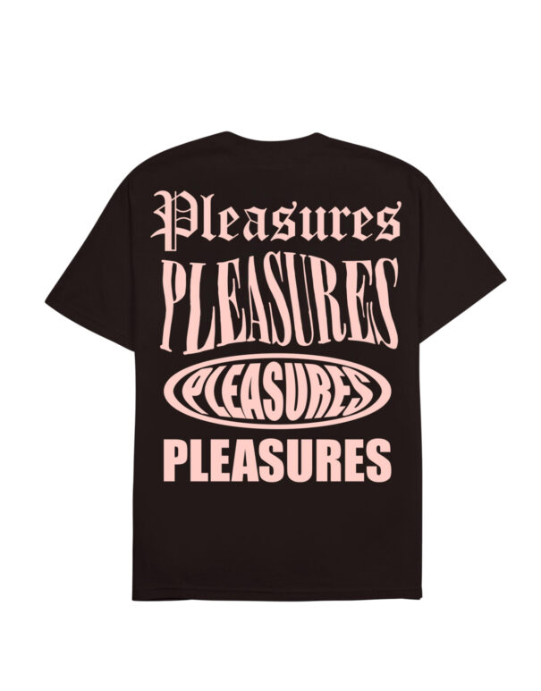 pleasures t-shirt