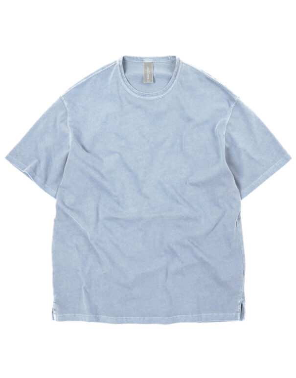 FRIZMWORKS – OG Pigment Dyeing Half tee