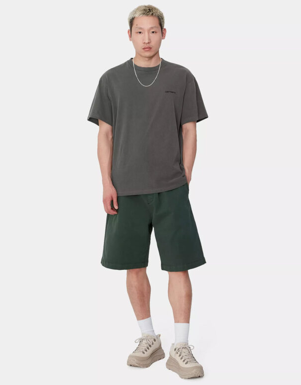 Carhartt WIP – S/S Duster Script T-Shirt