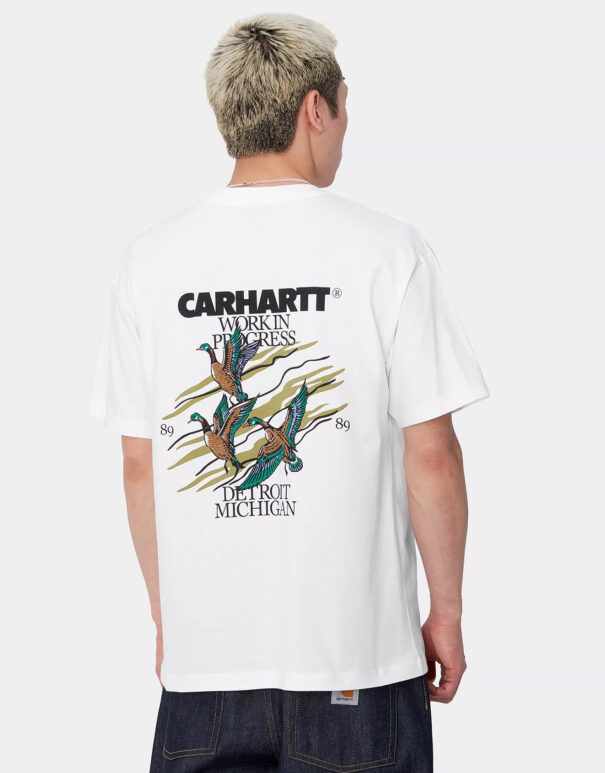 shirt carhartt