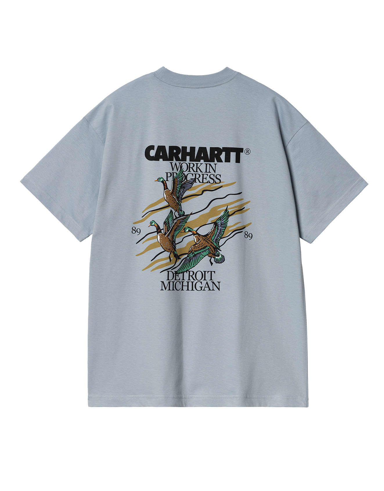 Carhartt WIP – S/S Ducks T-Shirt