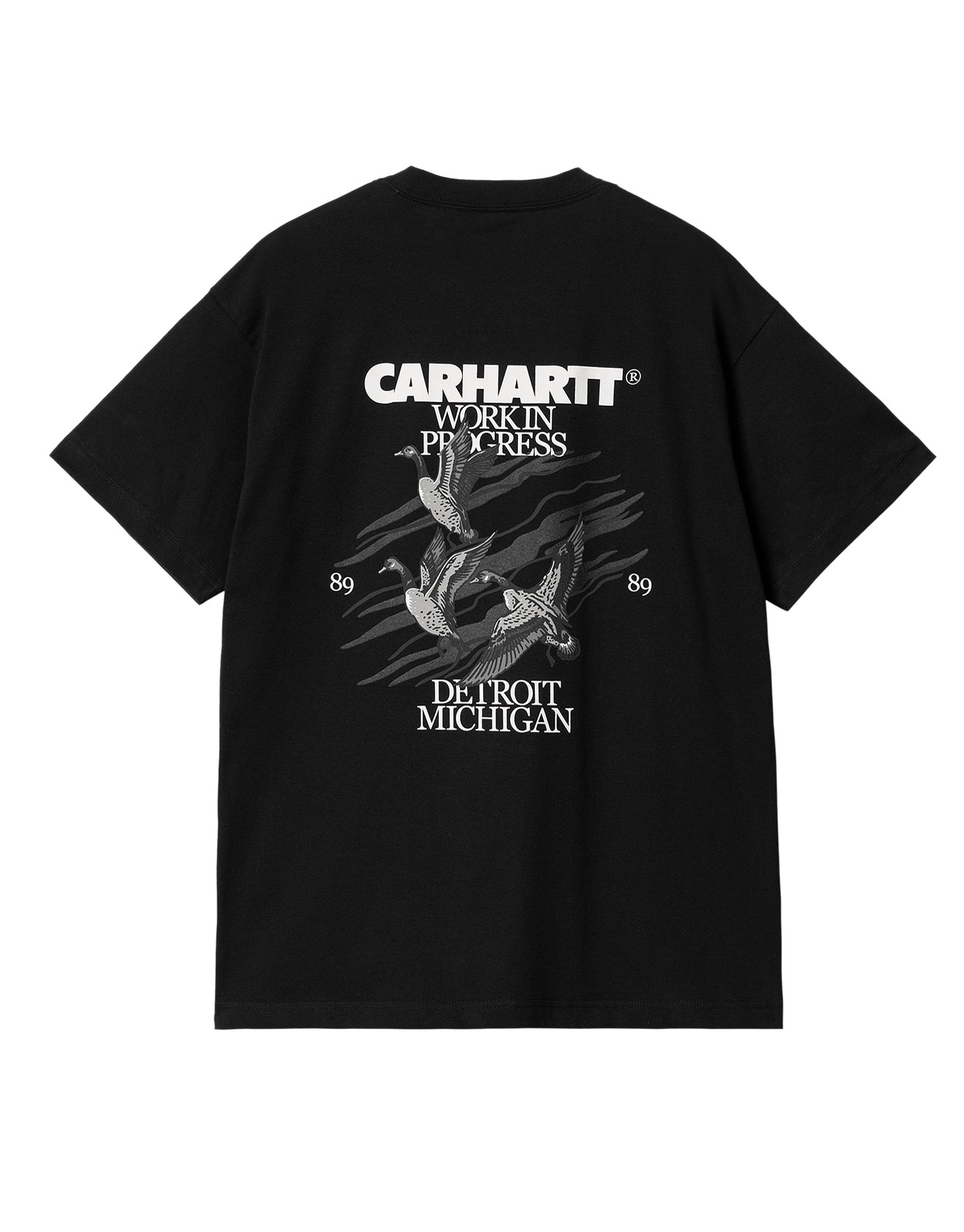 Carhartt WIP – S/S Ducks T-Shirt