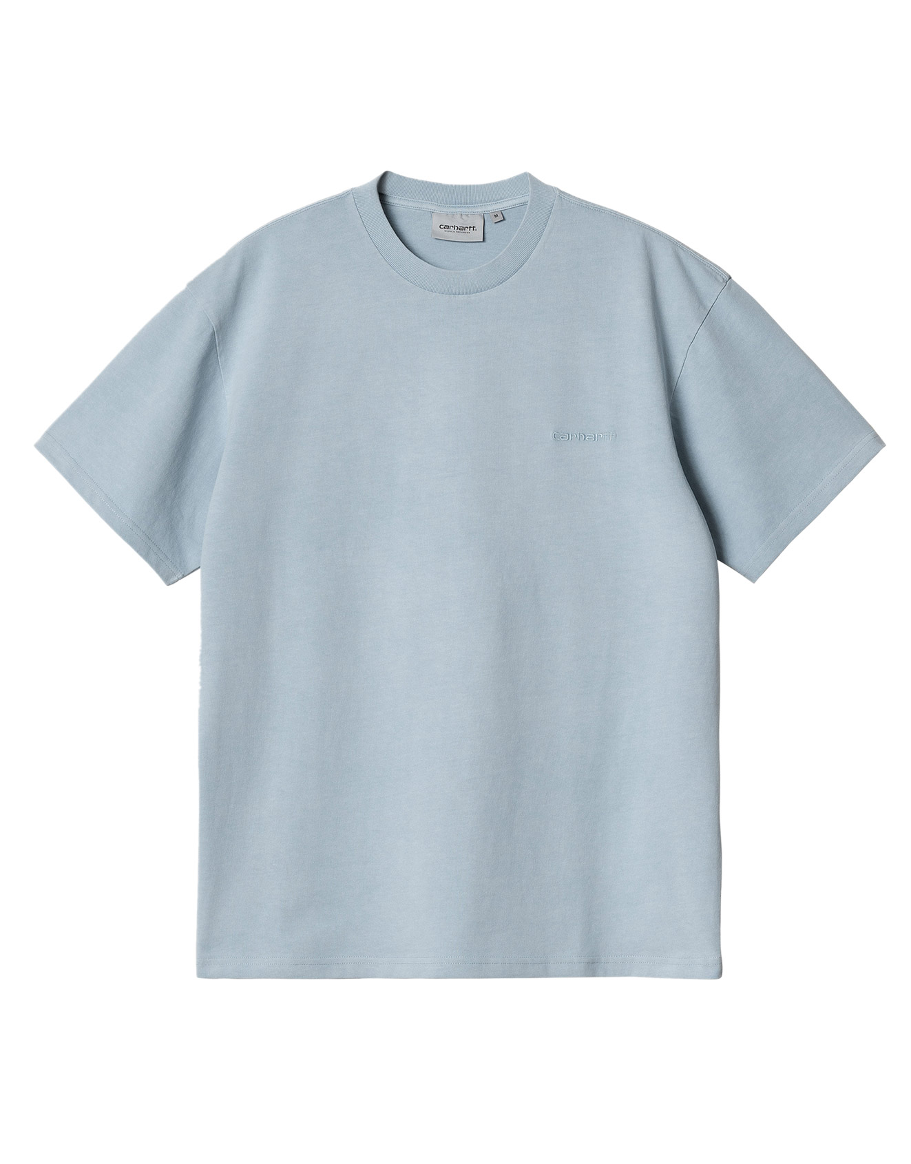 Carhartt WIP – S/S Duster Script T-Shirt
