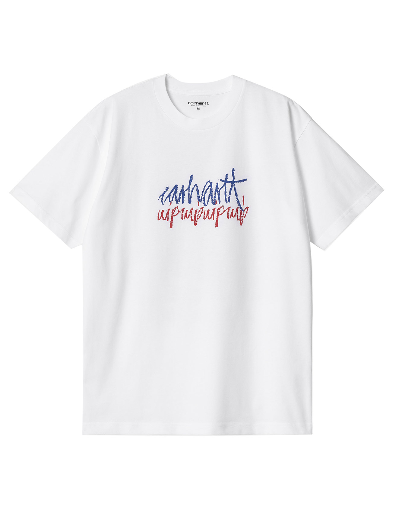 Carhartt WIP – S/S Stereo T-Shirt