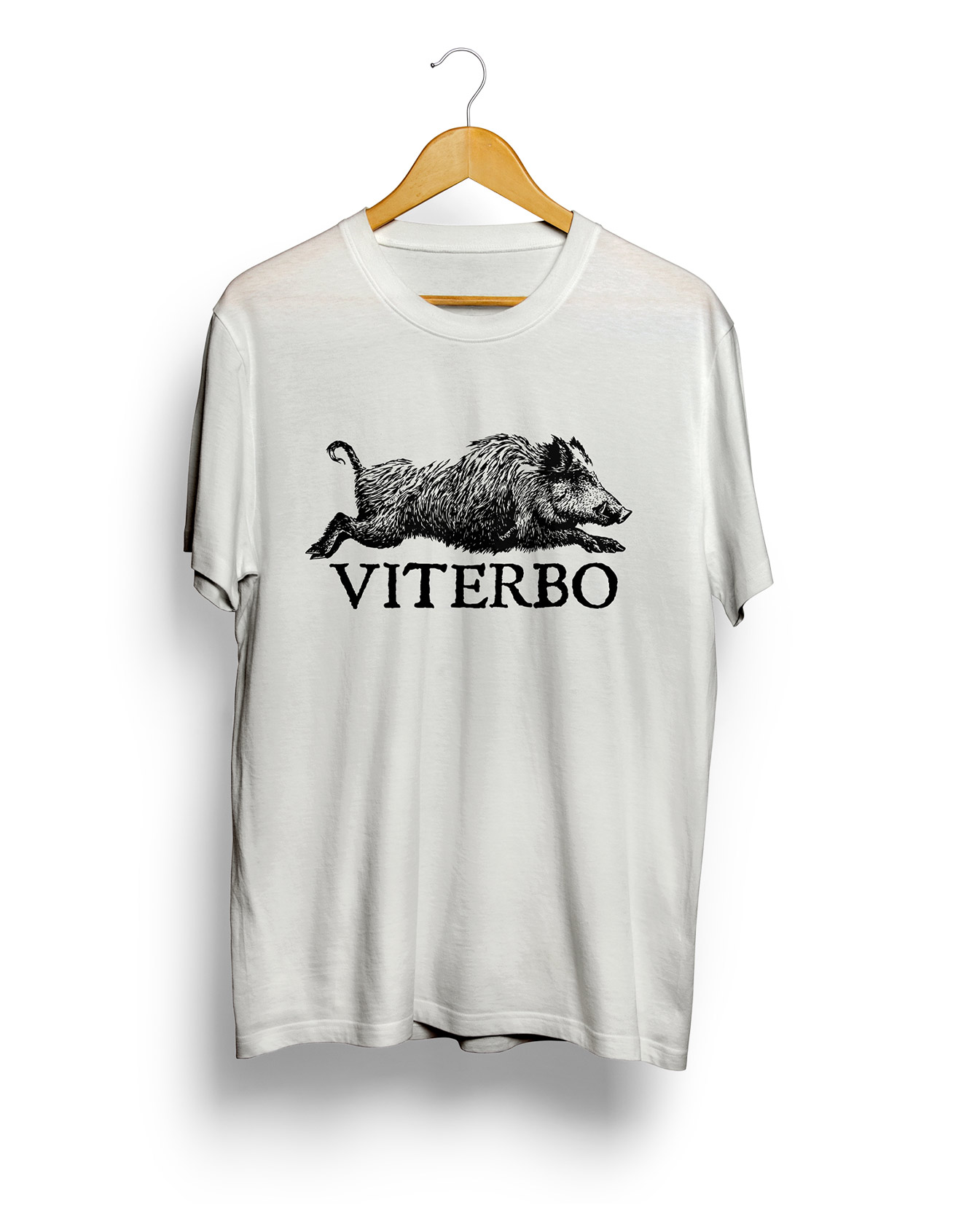 JUSTEES – Viterbo t-shirt