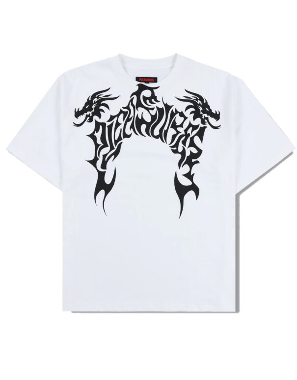 PLEASURES – Dragon shirt