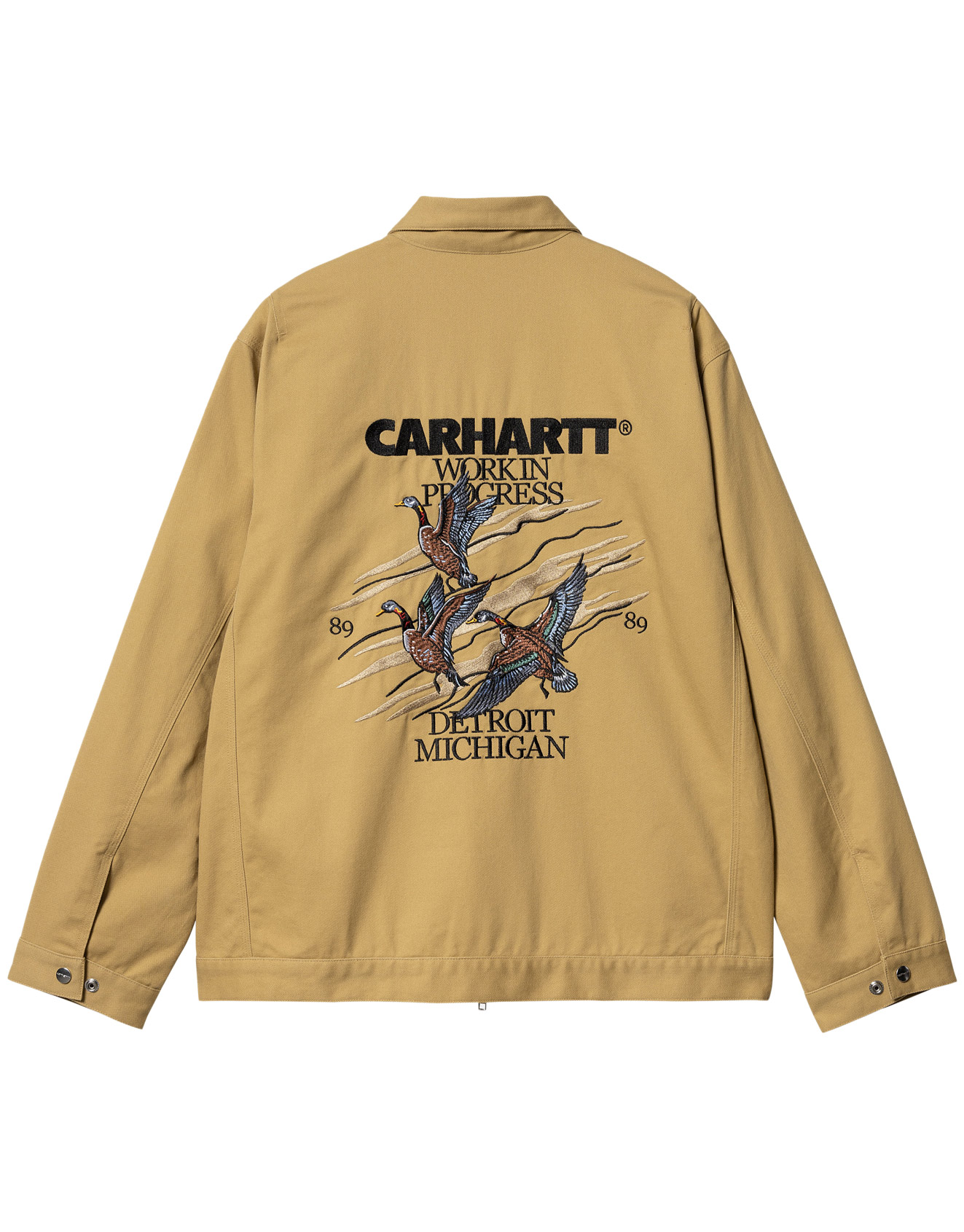 Carhartt WIP – Ducks Jacket