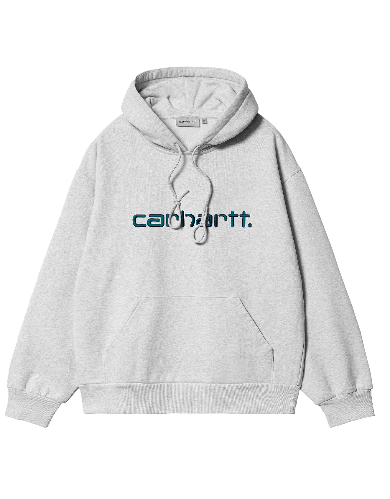 Carhartt WIP – Hooded Carhartt Sweatshirt